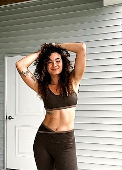 Meghan Morrison